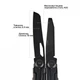 Мультитул Active Batman (GHK11-H) (275091) - изображение 8