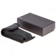 Мультитул TheGeneral Omni 9 функцій 165 мм у чохлі графітовий (1690TG-11) (275046) - изображение 7