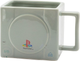 Kubek ABYstyle PlayStation Console 3D 325 ml (3616591612842) - obraz 2