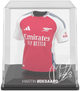 Колекційна фігурка FanCollex MyJersey Arsenal Home 24/25 Odegaard (5600790517341) - зображення 6