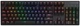 Клавиатура Hator Icefall Mecha Rainbow (HTK104UA) RGB-подсветка черная - изображение 1