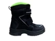 Дитячі зимові черевики для хлопчика Weestep 68223BK 27 чорний (10062) - изображение 1