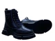 Дитячі зимові черевики для дівчинки Weestep 68551DB 33 синій (9689) - изображение 2