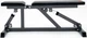 Регульована лава Toorx Multipurpose Bench WBX 85 (WBX-85) 4829786 - зображення 3
