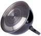 Czajnik Orion z gwizdkiem stalowy Czarny 1.5 l (8592381131579) - obraz 6