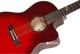 Гітара електроакустична Cort Jade 6 Transparent Wine Burst (jade6) - зображення 3