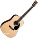 Гітара акустична Martin D-28 Natural (D28) - зображення 1