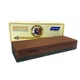 Точильный камень Norton India Combination 155x52x24 мм (Р150/Р400) - изображение 1