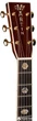 Гітара акустична Martin D-45 2018 Natural (10Y18D45) - зображення 2