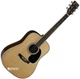 Гітара акустична Martin D-35 Natural (D35) - зображення 1
