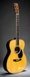 Гитара акустическая Martin OM-42 2018 Natural (10Y18OM42) - изображение 5