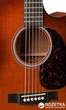 Гитара электроакустическая Martin GPCPA4 Shaded (gpcpa4 shaded) - изображение 3