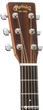 Гитара электроакустическая Martin GPCRSG Natural (gpcrsg) - изображение 4