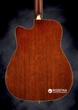 Гітара електроакустична Yamaha FGX820C Natural (fgx820c nt) - зображення 4