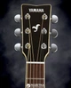 Гитара электроакустическая Yamaha FGX830C Natural (fgx830c nt) - изображение 6