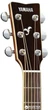 Гитара электроакустическая Yamaha FSX830C Natural (fsx830c nt) - изображение 4