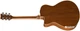 Гитара электроакустическая Yamaha FSX820C Brown Sunburst (fsx820c bsb) - изображение 2