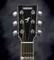 Гитара электроакустическая Yamaha FGX830C Black (fgx830c bl) - изображение 5