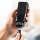 Кабель UGREEN AV182 3.5mm Male to XLR Female 2m Black (20244) - изображение 7