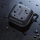 Кейс для наушников UGREEN LP128 Earphone&Cable&Charger Multi-functional Case Black (40816) - изображение 7
