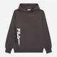Худи мужское Fila FAM1123-80015 L Темно-серое (4067777246273) - изображение 5
