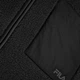 Куртка Шерпа демисезонная мужская Fila FAM1116-80010 L Черная (4067777239602) - изображение 8