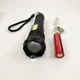 Фонарь Police BL-A95-P50+COB 2 режима, Фонарик светодиодный - изображение 9