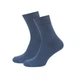 Набір Шкарпеток NS – Nosy Stylno Everyday Classic Socks Collection 2, 6 пар 44-46 Кольорові - зображення 7