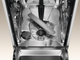 Посудомоечная машина Electrolux - ESA12110SW - изображение 5
