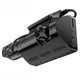 Відеореєстратор HOCO Di07 Dual Cameras Driving Recorder HD 2 Camera Black - изображение 4