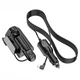 Відеореєстратор HOCO Di07 Dual Cameras Driving Recorder HD 2 Camera Black - изображение 8