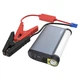 Пусковий зарядний пристрій бустер Hoco DB14 car lighting Emergency Start Power Supply піковий 450A 12000 mAh Grey - изображение 1