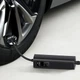 Автомобільний компресор насос Baseus Super Mini Inflator Pump Black (CRCQ000001) - изображение 9