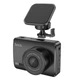 Відеореєстратор HOCO DV3 Driving Dual Channel Recorder камера заднього виду Black - изображение 3