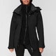 Куртка Karrimor 3 in 1 Weathertite Jacket Ladies Black 3XL - зображення 2