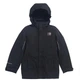 Куртка Karrimor 3 in 1 Jacket Junior Black 158 СМ - изображение 1