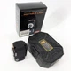 Многофункциональный фонарь D50-SMD индикация заряда, зажигалка. Цвет: черный - изображение 11