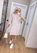 Fashions • Платье ангоровое Дебора Fashions 42-44 бежевый (8992-фг) - изображение 8