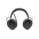 Наушники JBL Quantum 810 Wireless Black (JBLQ810WLBLK) - изображение 8