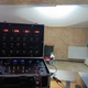 Лампа LED Міні Лінзи D40мм H4 140W/16000LM/6000K 7035+7535 Module 9-30V Canbus F40 - изображение 9