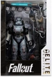 Фигурка Фоллаут 76 - Силовая броня T-60 Fallout 76 T-60 Elite Edition Deluxe Action Figure McFarlane Toys - изображение 4