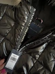 Куртка Tommy Hilfiger 6 лет 116 см Черная - изображение 5