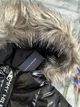 Куртка Tommy Hilfiger 6 лет 116 см Черная - изображение 8