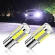 Светодиод 12V Т25 Белый SMD 33--5730 "11275" 600Lm №101 - изображение 1