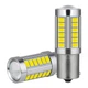 Светодиод 12V Т25 Белый SMD 33--5730 "11275" 600Lm №101 - изображение 3