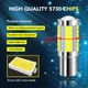 Светодиод 12V Т25 Белый SMD 33--5730 "11275" 600Lm №101 - изображение 4