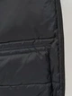 Теплый жилет мужской Converse Patch Pkt Puffer Vest CVM5J222-BLK L Черный (0199202980057) - изображение 5