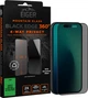 Захисне скло EIGER Mountain Black Privacy EDGE 360 Screen Protector GRS для Apple iPhone 17 Pro Max / 16 Pro Max (EGMSP00336) - зображення 1