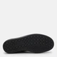 Подростковые кожаные высокие кеды для мальчика ECCO Soft 60 K 71382301001 36 Черные (194891625913) - изображение 5