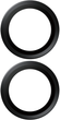 Szkło hartowane Panzer Glass Hoops Ceramic II do iPhone 16 / 16 Plus / 17 Black (5715685027277) - obraz 3